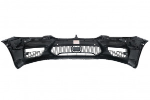 Bara Fata compatibil cu BMW Seria 5 G30 G31 (2017-2019) M5 Sport Design echipat cu Distronic ACC - Img 4