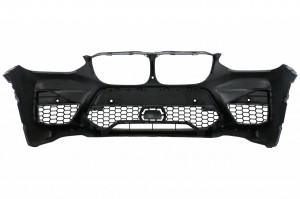 Bara Fata compatibil cu BMW X3 G01 2017-> X4 G02 2018-> M Tech Look - Img 6