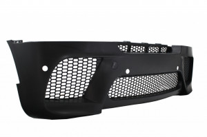 Bara Fata compatibil cu BMW X6 E71 (2008-2012) si X6 E71 LCI (2012-2014) X6M M Design - Img 2