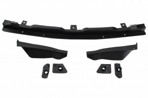 Bara Fata compatibil cu BMW X6 E71 (2008-2012) si X6 E71 LCI (2012-2014) X6M M Design - Img 7