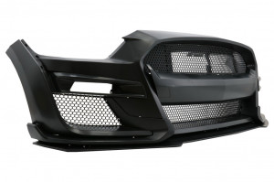 Bara Fata compatibil cu Ford Mustang Mk6 VI 2015-2017 GT500 Look - Img 3