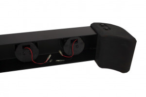 Bara Fata compatibil cu Land Rover Defender 1990-2016 LED DRL - Img 6