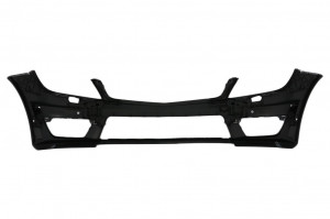 Bara Fata compatibil cu Mercedes C-Class W204 S204 C204 2007-2015 Facelift C63 Design - Img 6