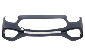 Bara Fata compatibil cu Mercedes E-Class W213 S213 C238 A238 Facelift 2020-> E63 Design - Img 5
