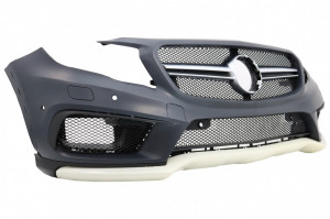 Bara Fata compatibil cu MERCEDES GLA Class X156 (2014-2016) GLA 45 Desing - Img 8