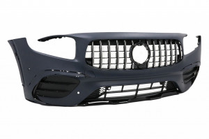 Bara Fata compatibil cu Mercedes GLB X247 2019-> GLB 35 Design - Img 7