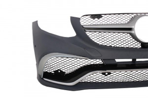 Bara Fata compatibil cu Mercedes GLC X253 C253 SUV Coupe 2015-2019 63 Design - Img 2