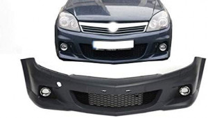 Bara Fata compatibil cu Opel Astra H 2004-2007 OPC Design - Img 4