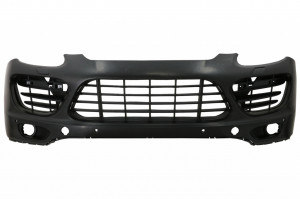 Bara Fata compatibil cu Porsche Cayenne 958 92A Pre-Facelift 2010-2014 - Img 7
