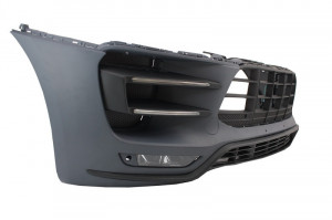Bara Fata compatibil cu Porsche Macan 2014-2018 Turbo Design - Img 7