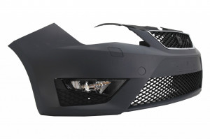 Bara Fata compatibil cu Seat Ibiza 6J5 2013-2015 FR Design - Img 2