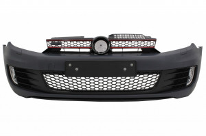 Bara Fata compatibil cu VW Golf 6 Hatchback Coupe 2008-2013 GTI Look