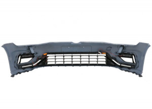 Bara Fata compatibil cu VW Golf 7.5 2017-2020 R Line Design - Img 4