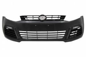 Bara Fata compatibil cu VW Polo 6R (03.2009-09.2017) R20 Look LED DRL
