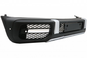 Bara Fata Completa compatibil cu Mercedes G-Class W463, W464 2018-> G63 Design - Img 4