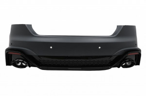Bara Spate compatibil cu Audi A5 F5 Facelift 2020-> Racing Look - Img 2