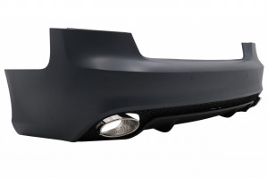 Bara Spate compatibil cu Audi A5 S5 8T Coupe Cabrio 2007-2015 RS5 Design - Img 3