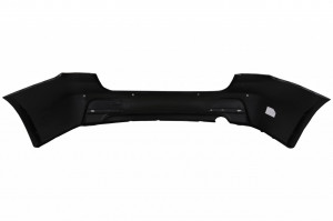 Bara Spate compatibil cu BMW F31 Seria 3 Touring Non LCI & LCI 2011-2018 M-Technik Design - Img 4