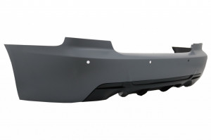 Bara Spate compatibil cu BMW Seria 3 E92 E93 2006-2013 M-Performance Design - Img 6