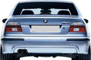 Bara Spate compatibil cu BMW Seria 5 E39 1995-2003 fara PDC - Img 6