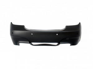 Bara spate compatibil cu BMW Seria 5 E60 2003-2007 M5 Design cu PDC