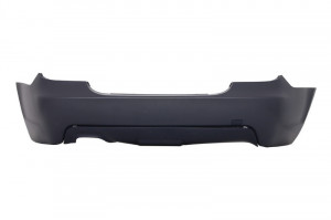 Bara spate compatibil cu BMW Seria 5 E60 2003-2010 M-Technik Design