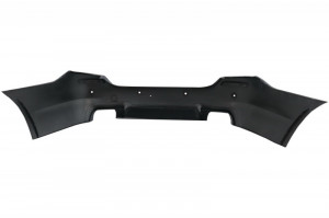Bara Spate compatibil cu BMW Seria 5 F10 2011-2017 M5 Design - Img 4