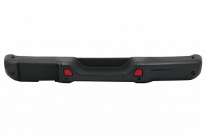 Bara Spate compatibil cu JEEP Wrangler JL 2018-> 10th Anniversary Hard Rock Style