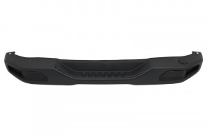 Bara Spate compatibil cu Jeep Wrangler Rubicon JK 2007-2017 10th Anniversary - Img 2