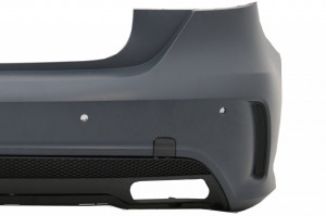 Bara Spate compatibil cu MERCEDES Benz A-Class W176 2012-> A45 A-Design - Img 4
