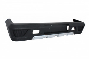 Bara Spate compatibil cu Mercedes G-Class W463 1989-2017 G63 G65 Design - Img 5