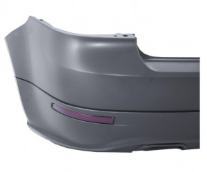 Bara Spate compatibil cu VW Golf 4 IV 1997-2005 RS Look - Img 3