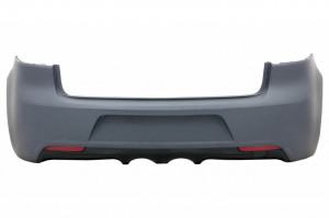 Bara Spate compatibil cu VW Golf 6 VI 2008-2013 R20 Look