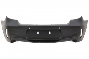 Bara Spate Completa compatibil cu BMW Seria 1 E81 E87 2004-2011 1M Design PDC