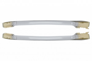 Bare Portbagaj Longitudinale compatibil cu BMW X6 E71 E72 2008-2015 - Img 4