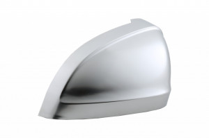 Capace de Oglinzi compatibil cu Audi A4 B9 2016-> Aluminiu - Img 4