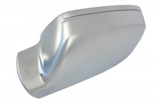 Capace de Oglinzi compatibil cu Audi A5 2011-2016 Aluminiu fara Side Assist - Img 4
