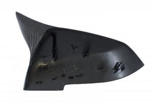 Capace oglinzi compatibil cu BMW Seria 1/2/3/4 Carbon Real - Img 3