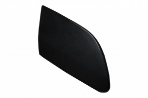 Capace Spalatoare Faruri Bara fata compatibil cu VW Golf MK5 V 5 2003-2007 R32 Look - Img 3