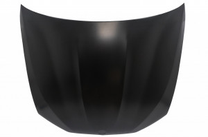 Capota compatibil cu BMW Seria 5 G30 Sedan G31 Touring G38 2017-2019 M5 Look - Img 4