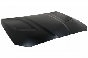 Capota compatibila cu BMW Seria 5 F10 F11 2010-2017 M5 LCI Look - Img 3