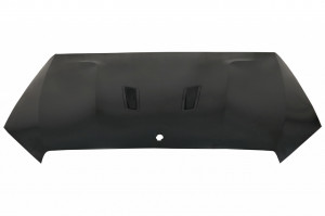 Capota compatibila cu Mercedes C-Class W205 S205 C205 A205 2014-> GT Design - Img 2