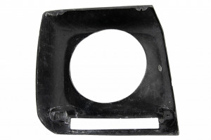 Carcasa faruri Fibra de Carbon compatibil cu Mercedes G-class W463 1989-2018 G65 Design - Img 3