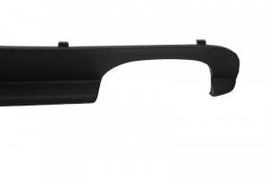 Difuzor Bara Evacuare Dubla Spate compatibil cu BMW Seria 5 E39 1998-2003 M5 Design - Img 2