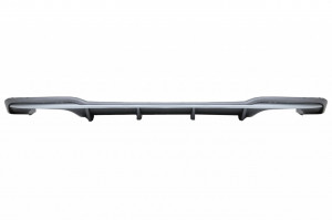 Difuzor Bara Spate compatibil cu Audi A3 8V Facelift Sedan Convertible 2016-2019 S3 Design Bara S Line - Img 3