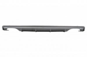Difuzor Bara Spate compatibil cu Audi A3 8V Sedan 2012-2015 S3 Design