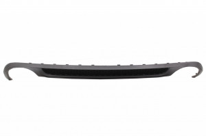 Difuzor Bara Spate compatibil cu Audi A4 B8 Pre Facelift Sedan Avant 2008-2011 S-Line Design doar Bara Standard - Img 2