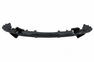 Difuzor Bara Spate compatibil cu Audi A4 B9 8W Facelift 2020-> doar S-line RS Design - Img 2