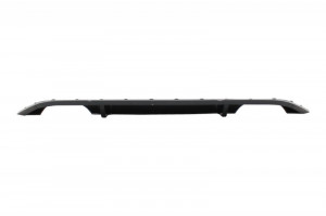 Difuzor Bara Spate compatibil cu VW Golf 7 VII 2013-2016 R Look