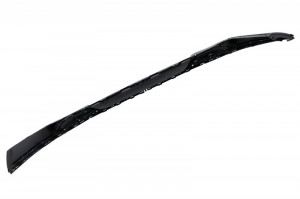 Difuzor Bara Spate compatibil cu VW Passat B8 3G 2015-2019 R Line Dubla Evacuare - Img 6